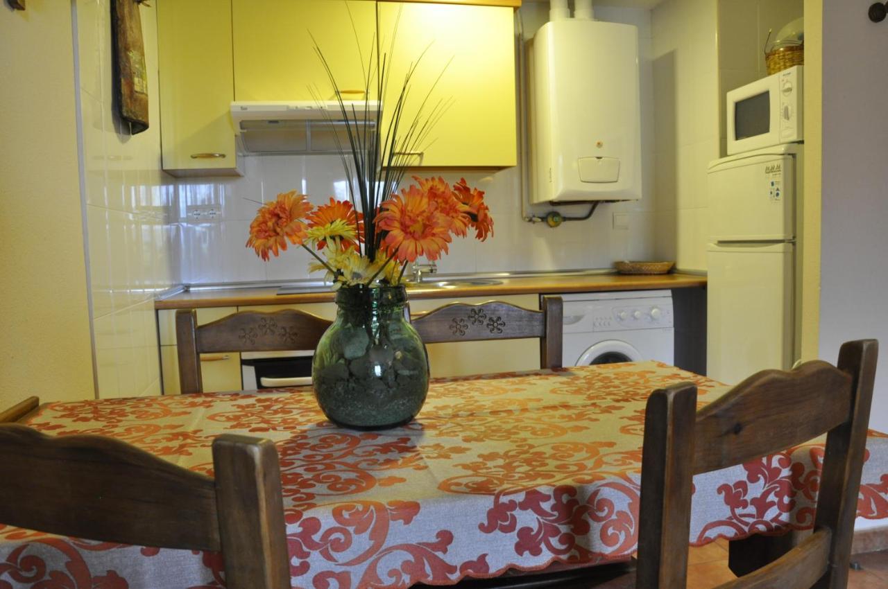 Apartamentos Los Pirineos - Atencion Personal Б'єскас Екстер'єр фото